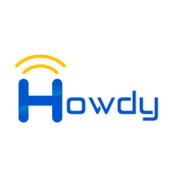 Partenaire de déménagement Howdy